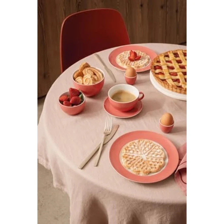 Thomas Teetasse 200ml Sunny day | Farbauswahl : Soft Red – Bild 5