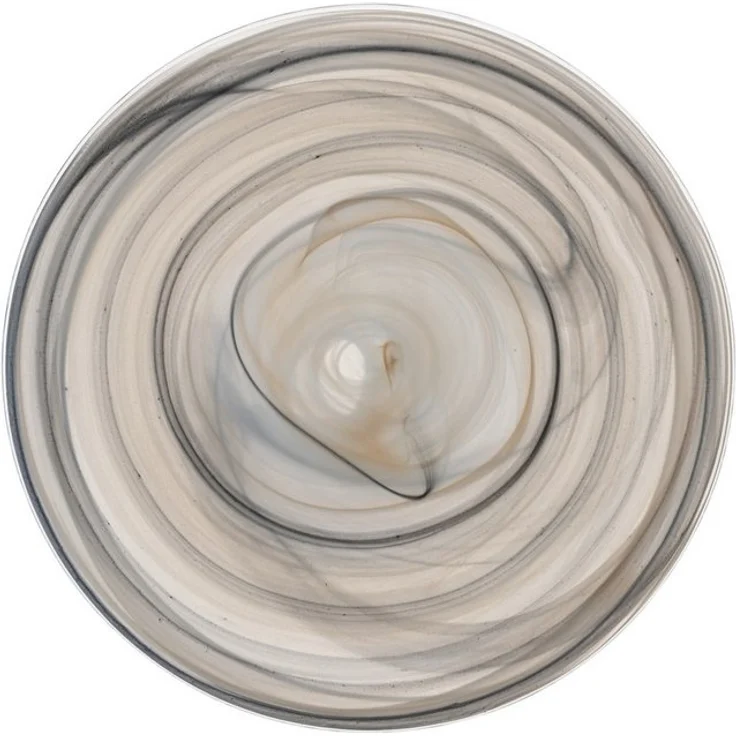 LEONARDO Speiseteller Teller ALABASTRO, 2er-Set, (2 St), aus geschleudertem Alabasterglas – Bild 4