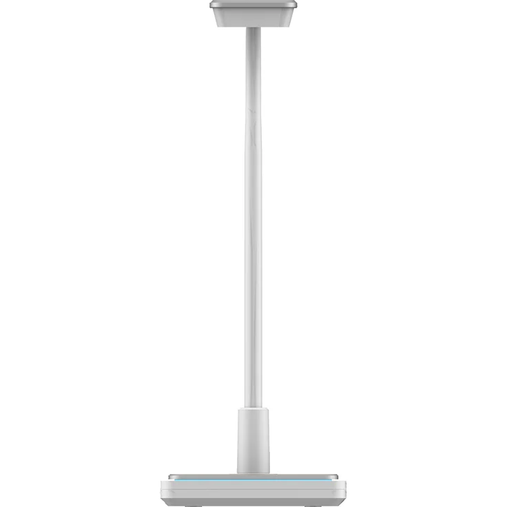 Maxcom ML3100 Porto Moderne LED-Stehlampe Tischlampe mit 48 LEDs und 3 Helligkeitsmodi Schwarz – Bild 7