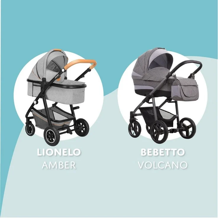 Babymatratze Kinderwagen Matratze 80x40cm - Stubenwagen Matratze oval Beistellbett, Amazinggirl – Bild 3
