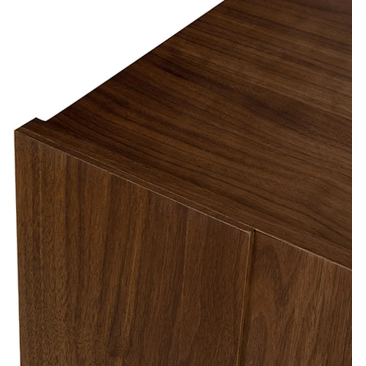 Bronx71 Sideboard Mats Eiche dunkel 200 cm – Bild 9