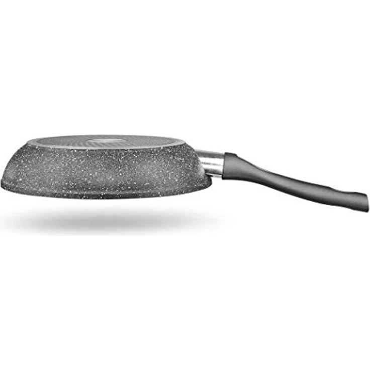 CS Koch-Systeme Bratpfanne Emden, Aluminium (1-tlg), Induktion – Bild 6