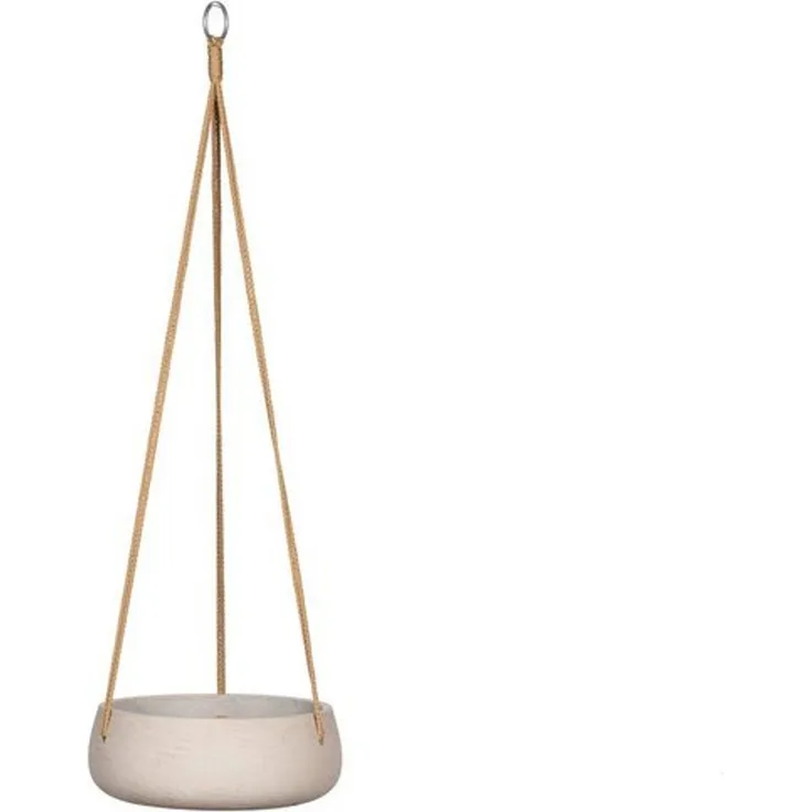 finestgreen Blumenampel Handgefertigte Blumenampel Hanging Eileen