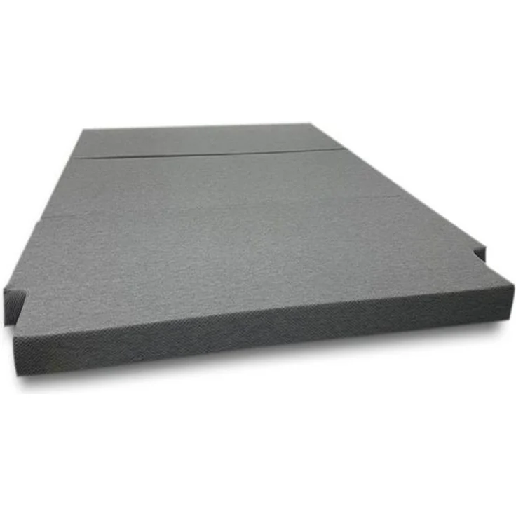 Klappmatratze Universal Visco / Kaltschaum Dibapur® Falt Klapp Matratze VW T5 T6, Dibapur, Für Multivan – Bild 4
