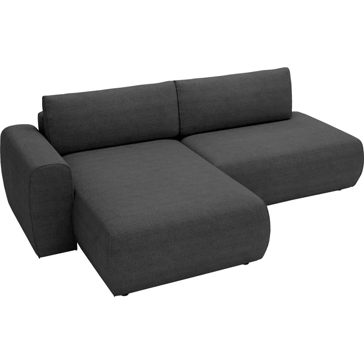 Mirjan24 Ecksofa Gelzi (Farbe: Amari 967, Seite: Links), 92 x 164 x 256 cm – Bild 3