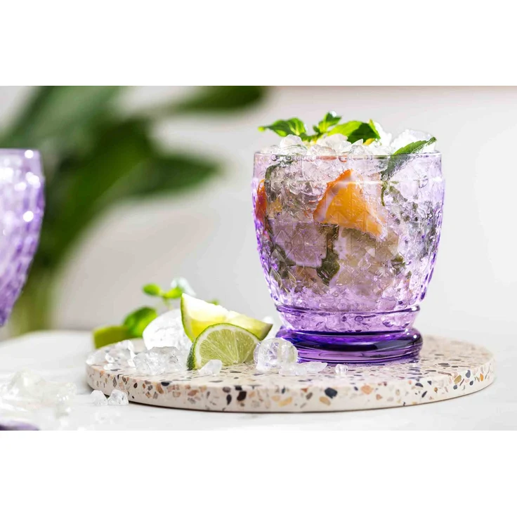 Villeroy & Boch Boston Lavender Becher – Bild 3