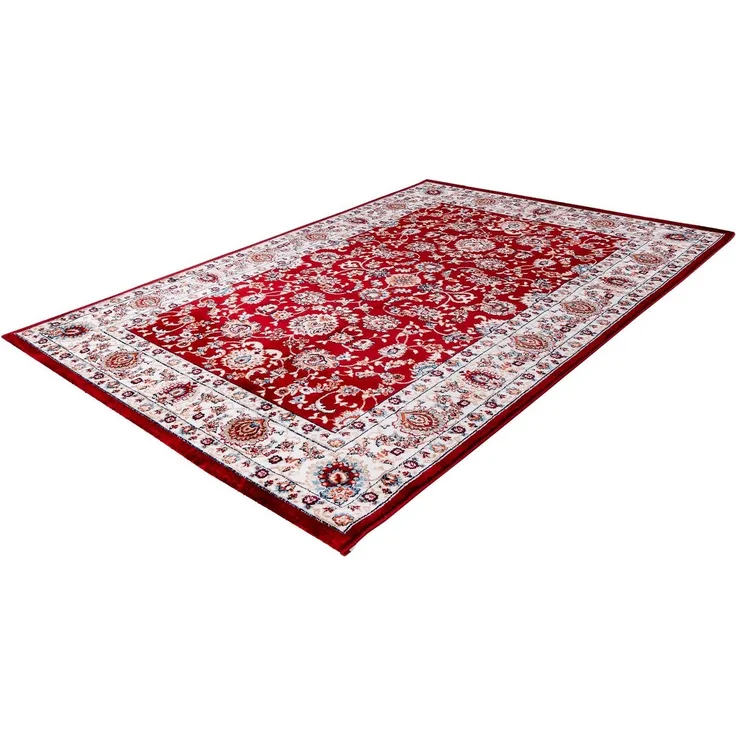 Teppich My Isfahan 741 red 160x230