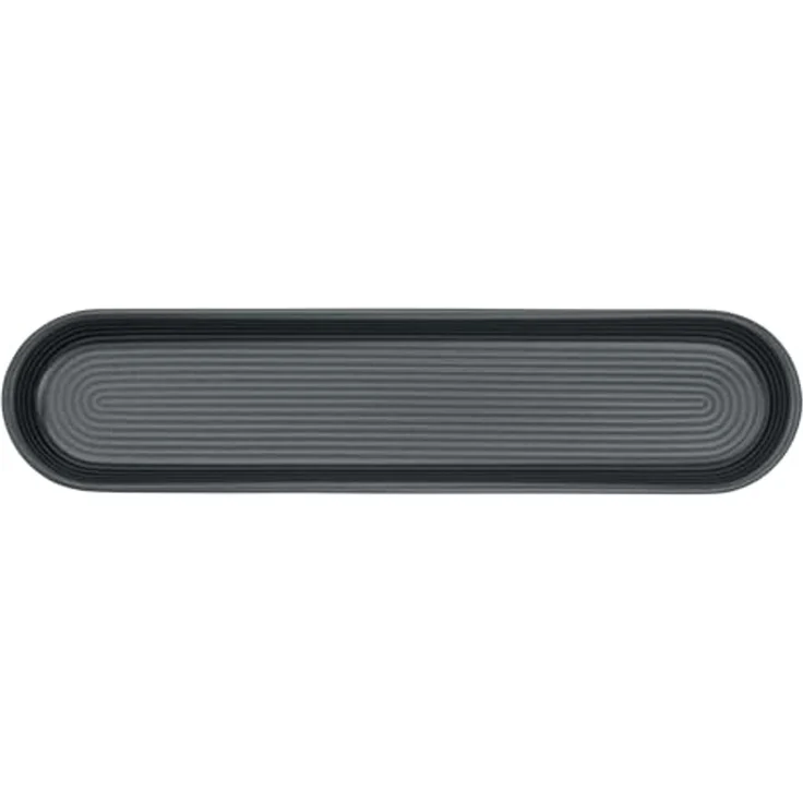 ASA KitchenArt Black Baguetteschale – Bild 1