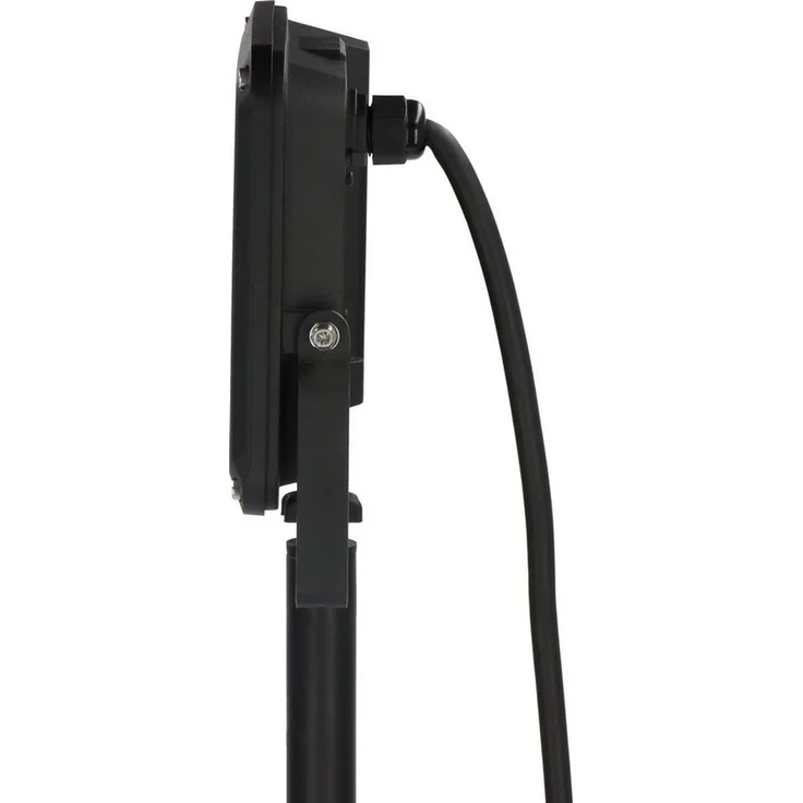 Brennenstuhl LED Baustrahler JARO 7060 T, LED fest integriert, superhelle LEDs, Stativ aus stabilem, pulverbeschichtetem Stahlrohr – Bild 3