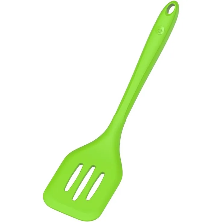 Kochblume Pfannenwender Flex-Wender Limette