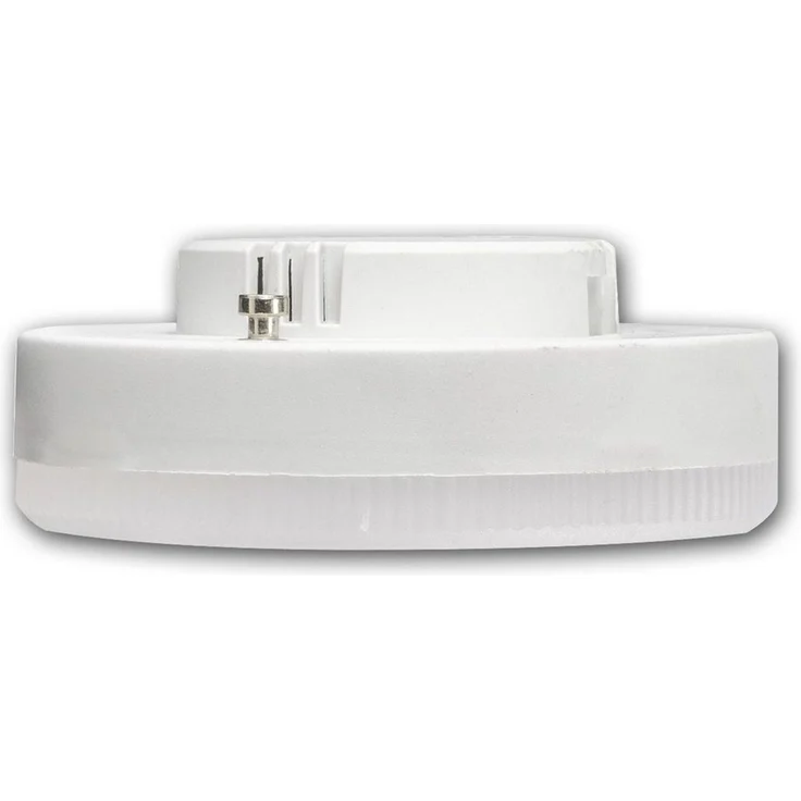 ChiliTec LED-Leuchtmittel LED Leuchtmittel 9W GX53 "XH 90" warmweiß 805lm, warmweiß – Bild 3