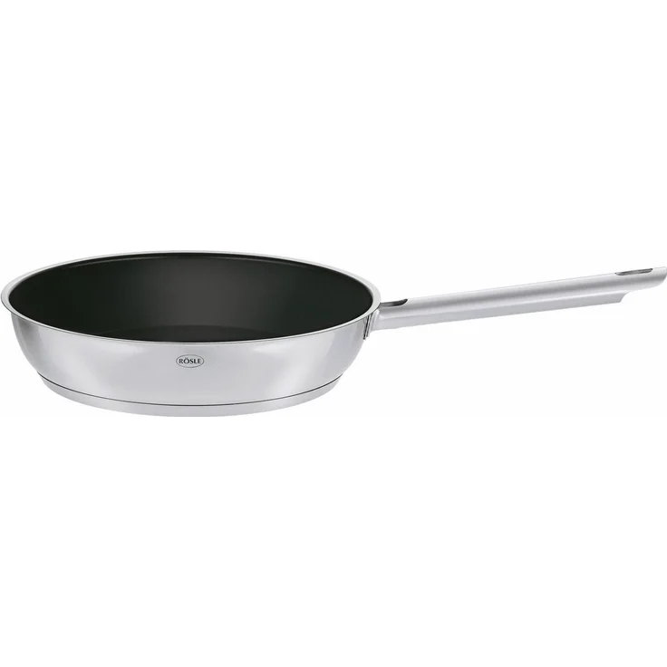 RÖSLE Kochtopf Set 4-tlg. ELEGANCE 13470 Induktion – Bild 2