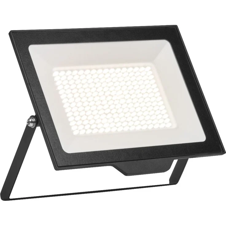Osram Außenleuchte Floodlight Essential 150W 4000K schwarz – Bild 3