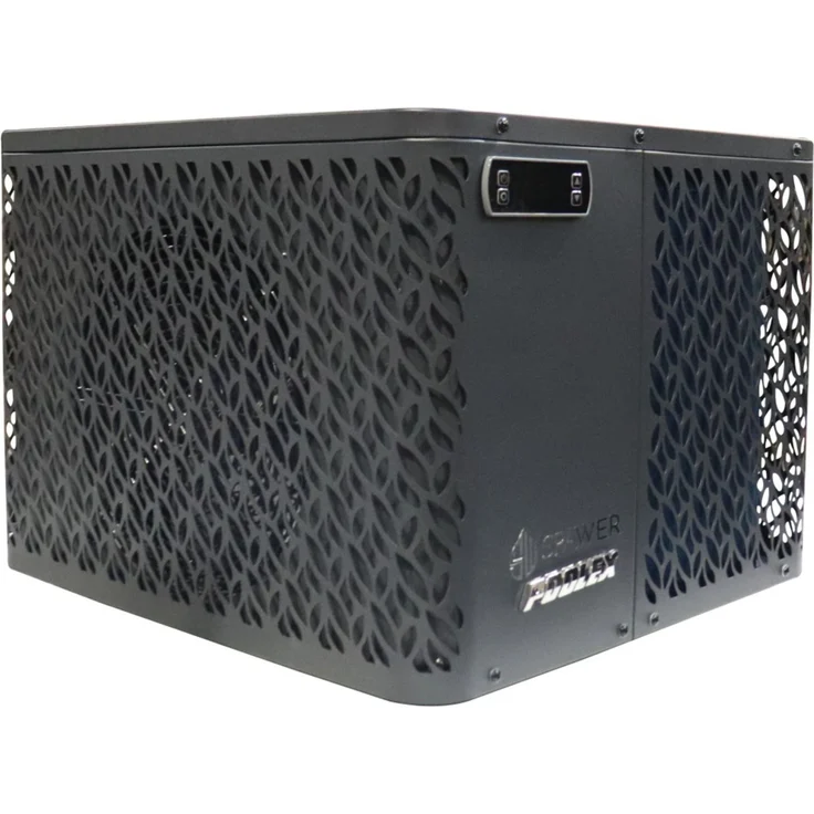 Poolex Spa-Wärmepumpe "Spawer O'Spa" mit integrierter Umwälzpumpe,5 kW – Bild 2