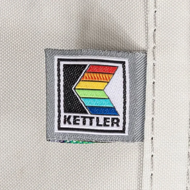 Kettler Abdeckhaube Royal für Gartensessel Endteil links und rechts 110 x 138 cm – Bild 3