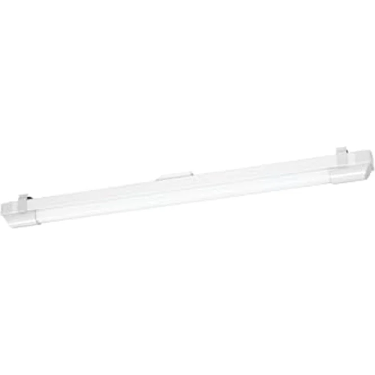 Osram LED Lichtleiste Power Batten weiß 60 cm 12 W kaltweiß – Bild 5