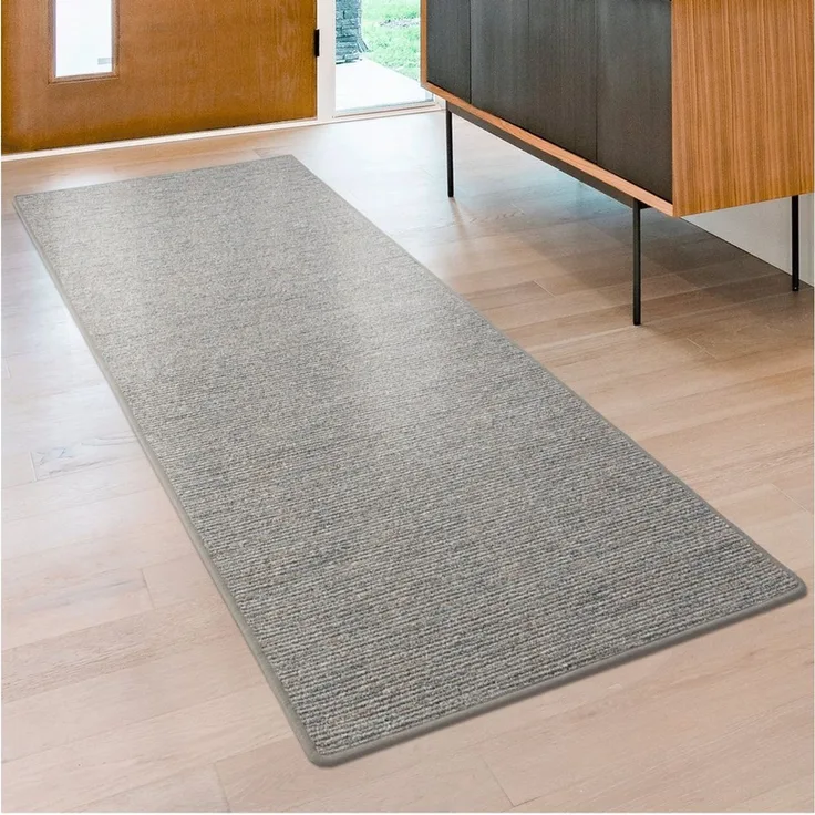 Karat Teppich auf Maß Geneva, Moderner Wohnteppich, Verschiedene Farben und Größen