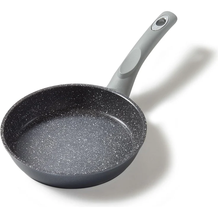STONELINE Bratpfanne, Aluminium (1-tlg)