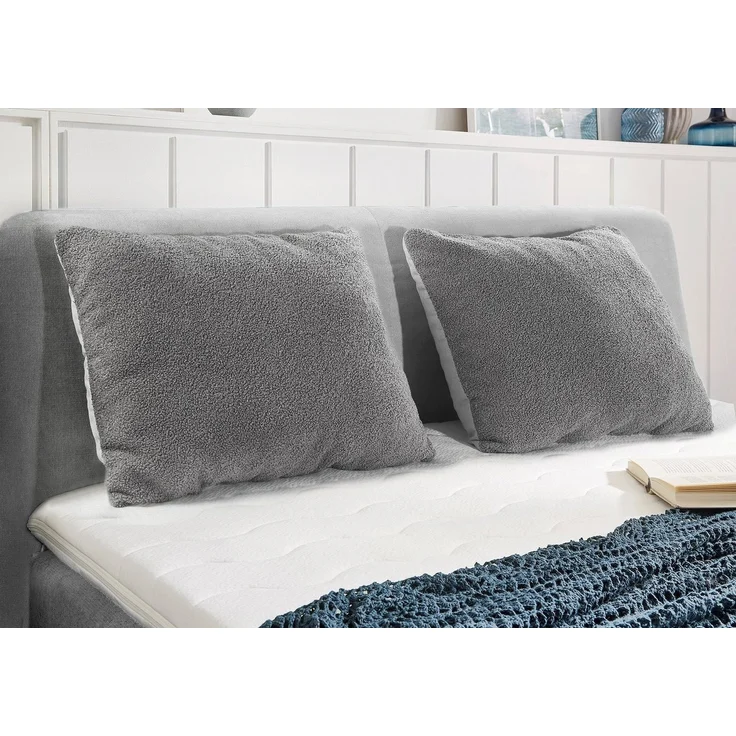 Jockenhöfer Gruppe Boxbett "Elfie" OTTOs Choice! Topseller, inkl. Topper, erhältlich in den Breiten 90,140 & 180cm und diversen Farbvarianten – Bild 3