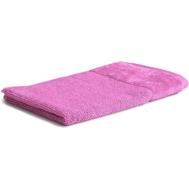 Möve Gästehandtuch Bamboo Luxe, Walkfrottier (1-St), besonders weich & voluminös – Bild 4