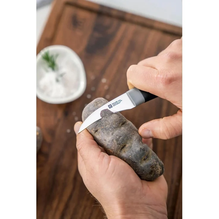 Zwilling Zwilling Gemüseschälmesser 7 cm 545400710 – Bild 5