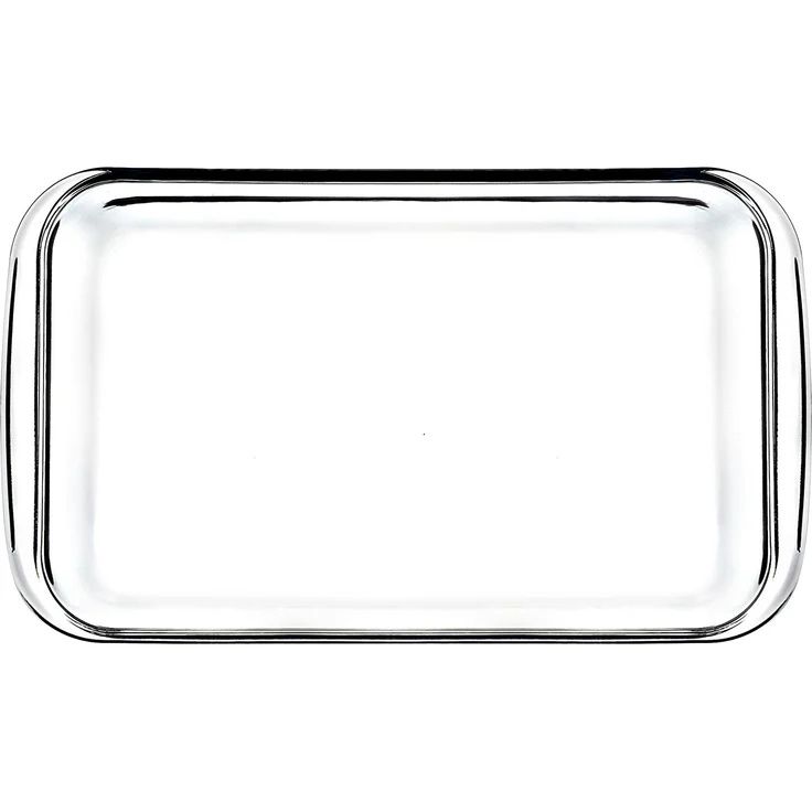 KADAX 3L Glas-Backform, rechteckig, 39 x 23 cm – Bild 6