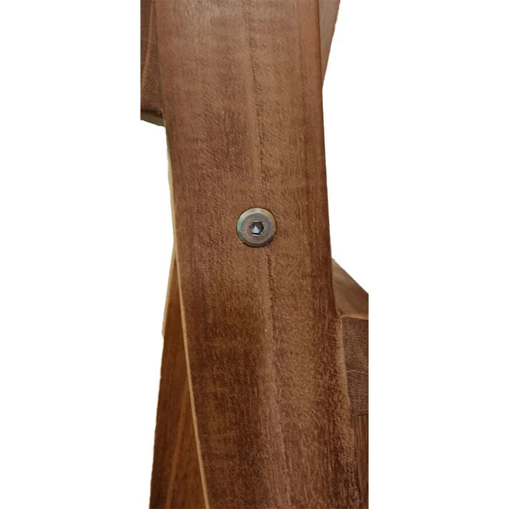 Teakholz Lougesessel SUSAN – Bild 5