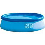 Intex 28130NP 5621 l Aufblasbarer Pool Kind & Erwachsener 4 Person(en) Blau 10 2 kg