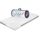 Julius Zöllner 'Travelsoft Premium' Reisebettmatratze, 60x120 cm