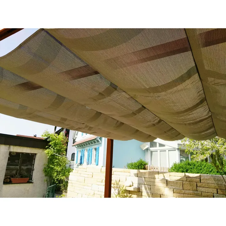 Paragon Outdoor Aluminium Pergola Florenz 1116 | – Bild 5