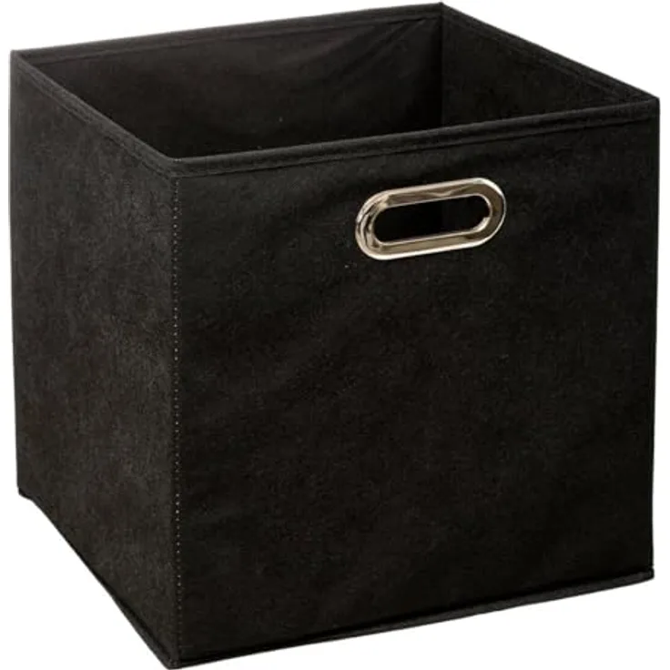 5five Textil-Aufbewahrungsbox PUDELKO 31x31