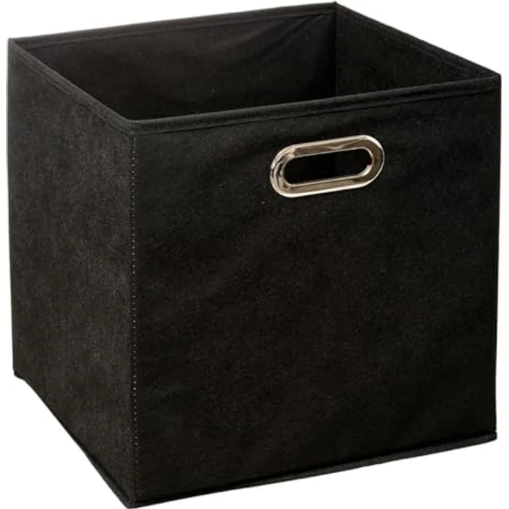 5five Textil-Aufbewahrungsbox PUDELKO 31x31 – Bild 1