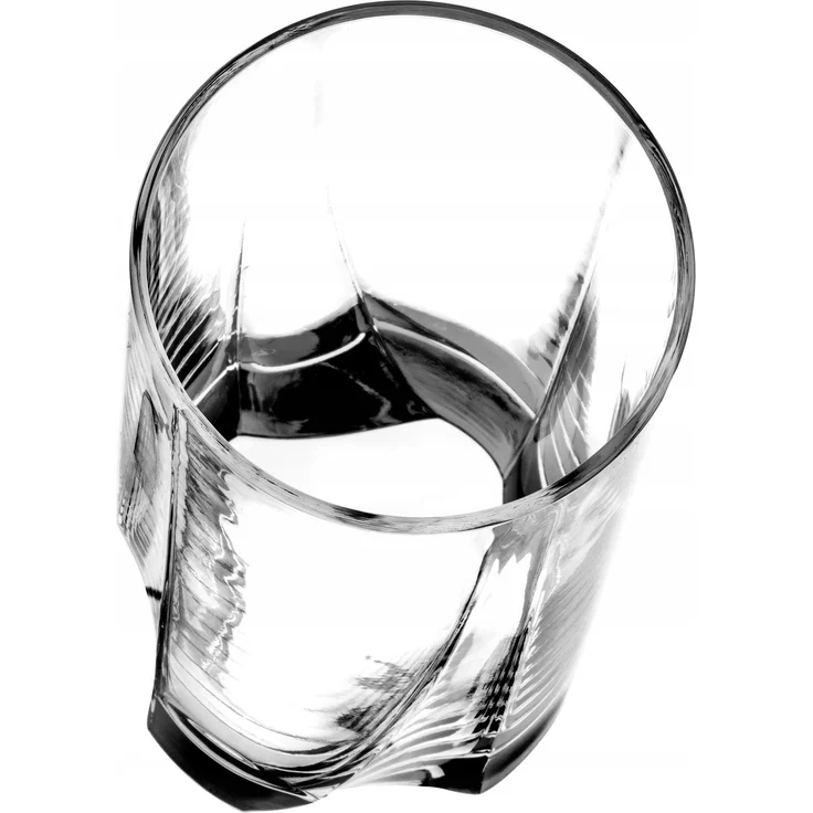 KADAX Glas für Getränke, Säfte und Getränke 6 Stück 380 ml – Bild 6