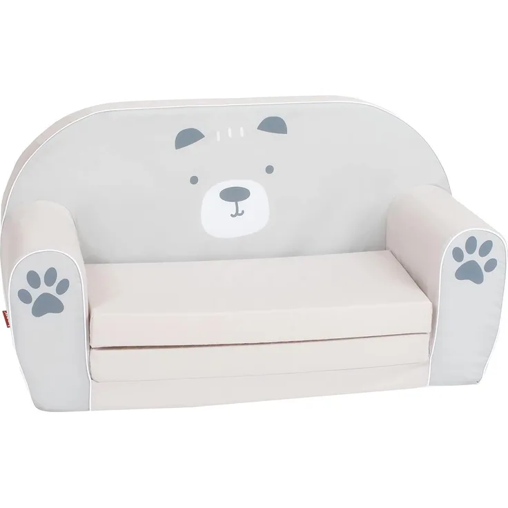 Kindersofa - \"Bär Paul\"