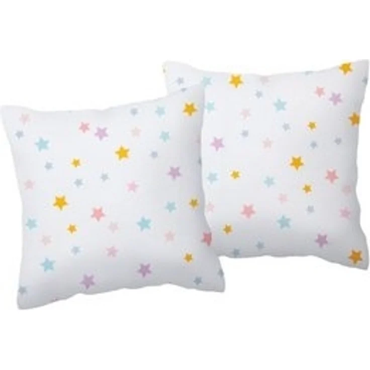 Kissen-Set 40x40 cm mit Motiv 2-teilig – Bild 4