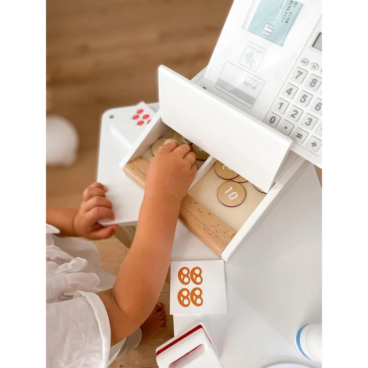 small foot Kasse \"fresh\" – Bild 18