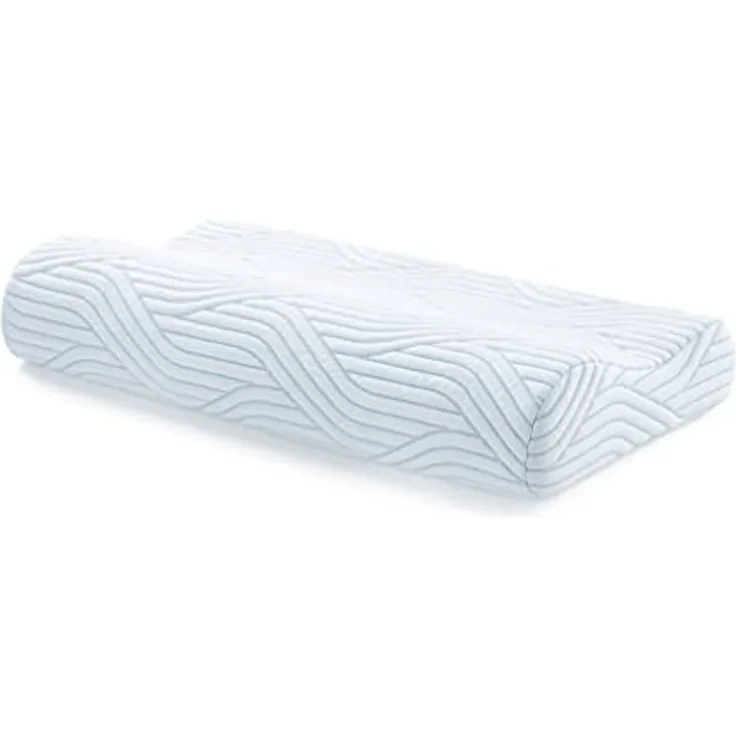 TEMPUR Schlafkissen 'Shape S' 50x31x8/5 cm, SmartCool-Bezug