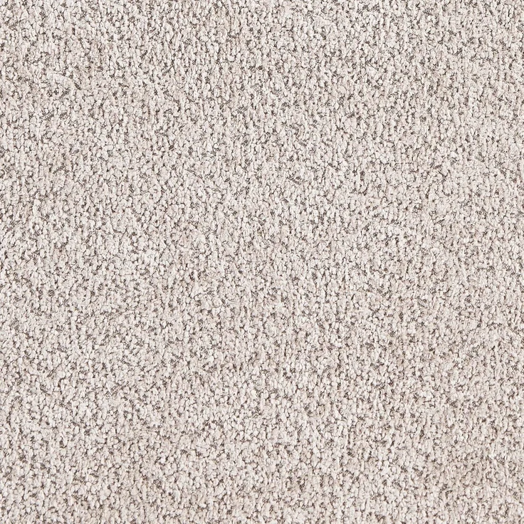 Sessel HALLSBERG Bouclé Taupe – Bild 9
