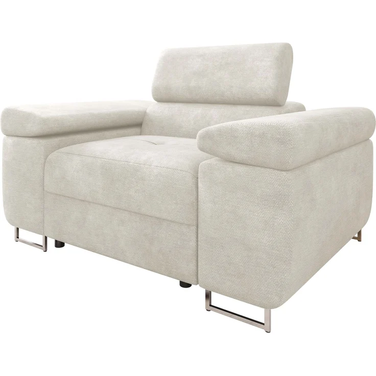 Sessel Torezio (Farbe: Lumo 55) – Bild 1