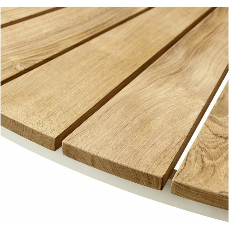 Cinas Gartentisch Ellen, Skandinavisches Design – Bild 2