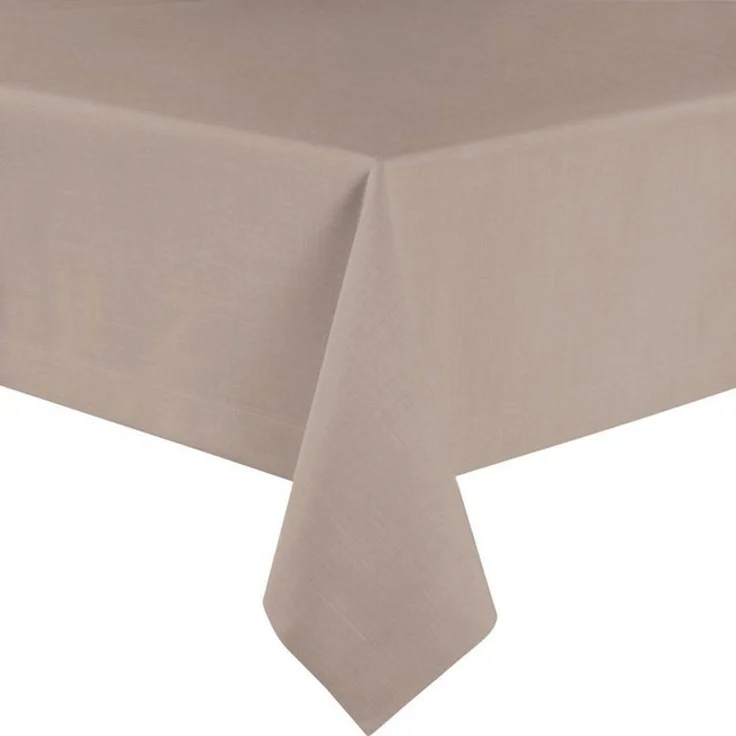 sander table + home Tischdecke Tischdecke "Loft", fleckabweisend Uni – Bild 2