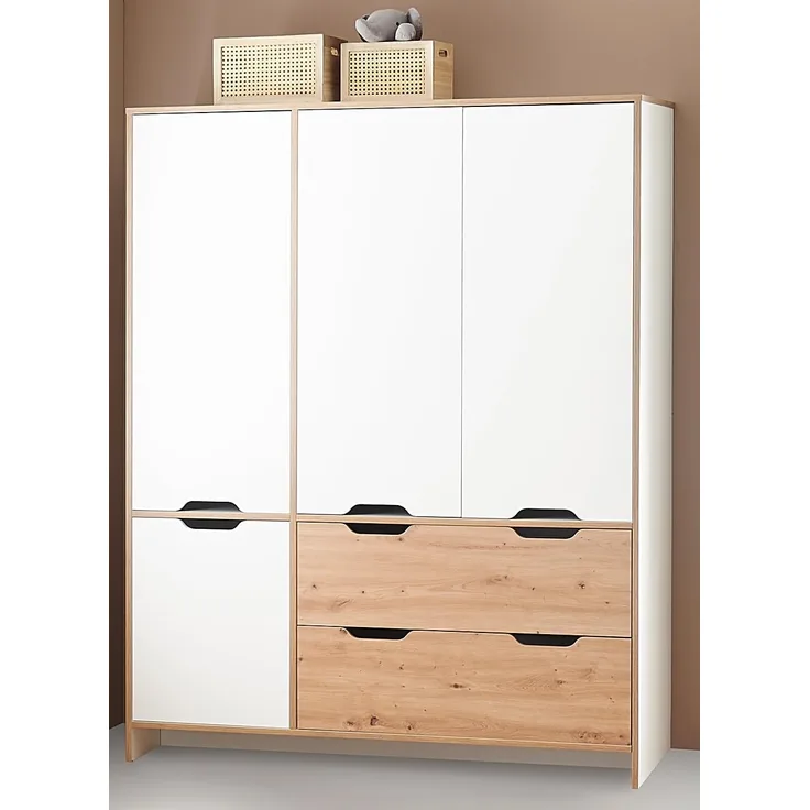 Kleiderschrank METZ