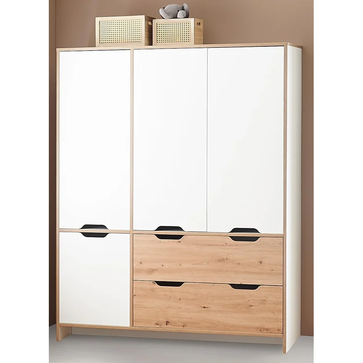 Kleiderschrank METZ – Bild 1