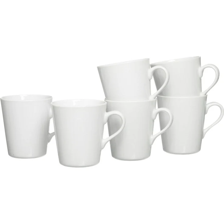 Ritzenhoff & Breker Vio Kaffeebecher 300 ml 6er Set – Bild 5
