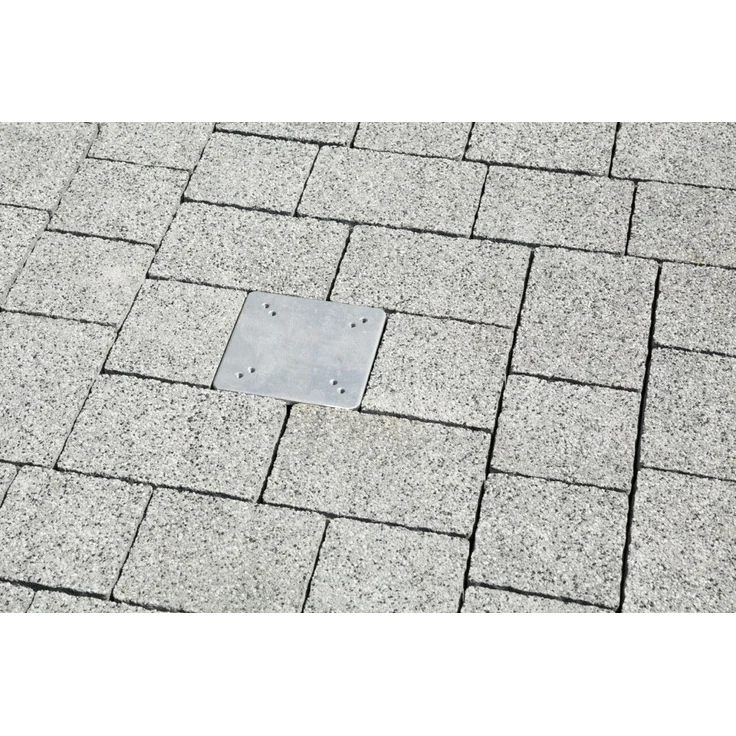 Schneider Universal-Bodenanker für Sonnenschirme – Bild 2