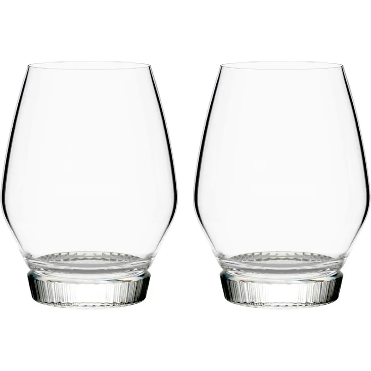 RIEDEL 6416/73 ALL AMERICAN Bourbon Glas 2er Set