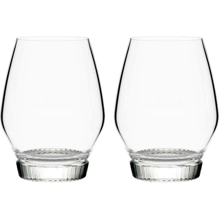 RIEDEL 6416/73 ALL AMERICAN Bourbon Glas 2er Set – Bild 1