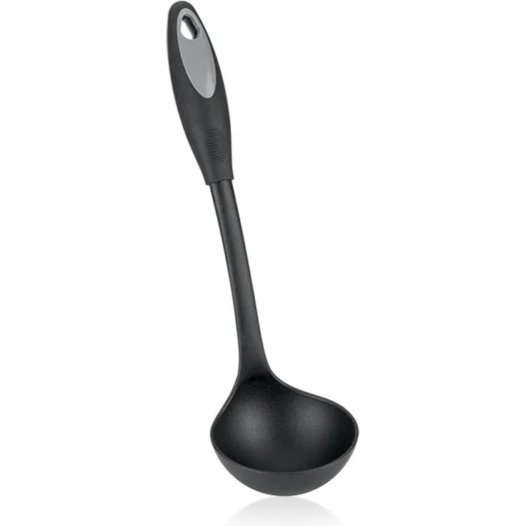 METALTEX Britannia Schöpflöffel Nylon 31cm