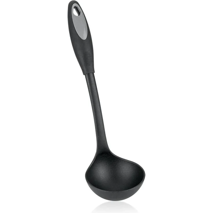 METALTEX Britannia Schöpflöffel Nylon 31cm – Bild 1