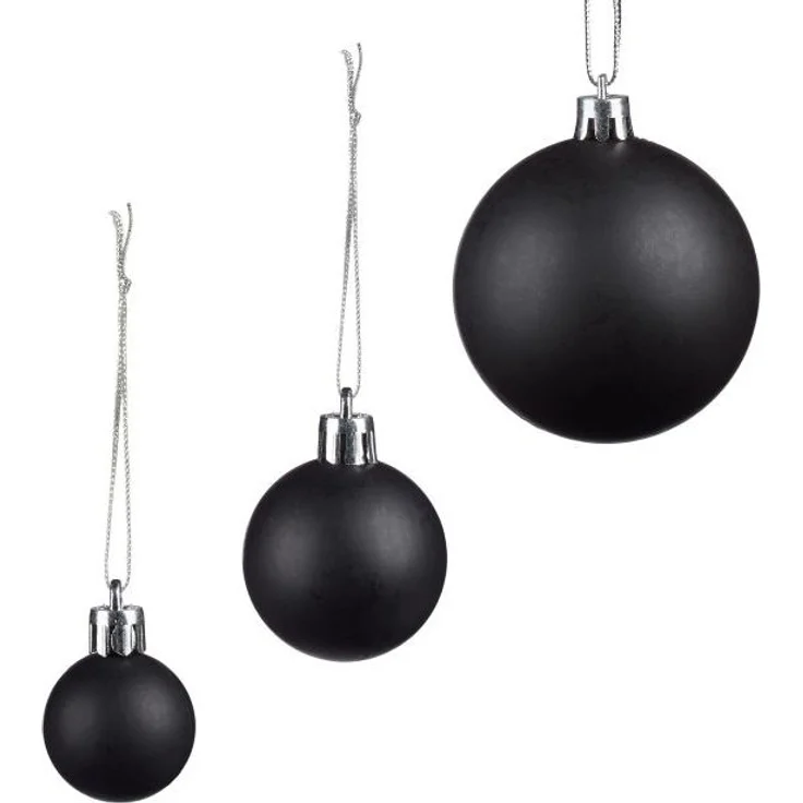 Weihnachtskugeln 100er Set 10027269_46 – Bild 8